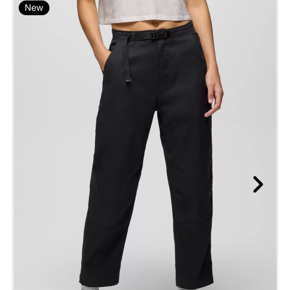 Prana Stretch Zion™ Cinch Pant (M)